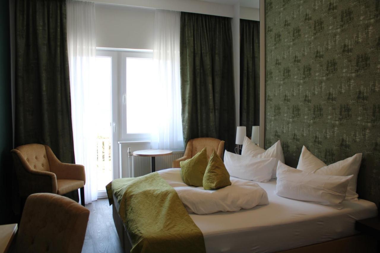 Romantikhotel Residenz Wachau Aggsbach Exterior photo