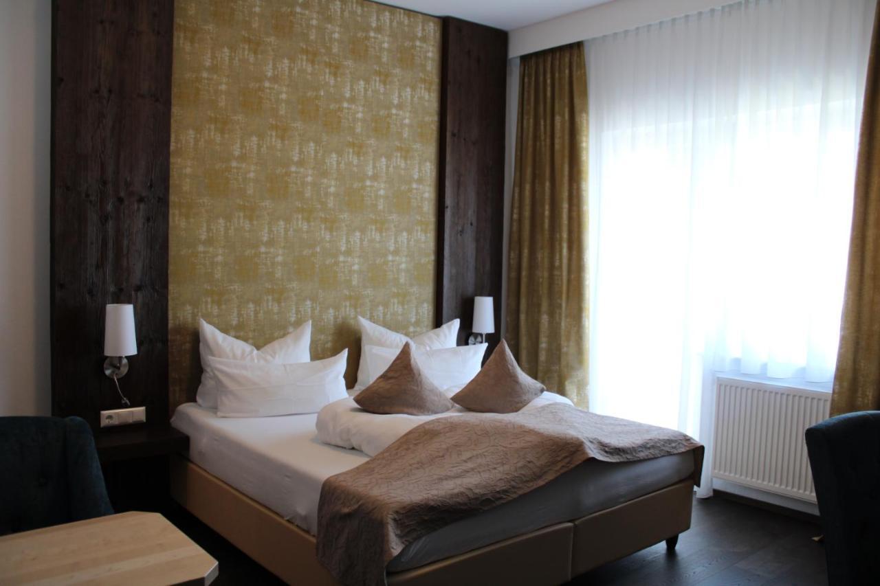 Romantikhotel Residenz Wachau Aggsbach Exterior photo