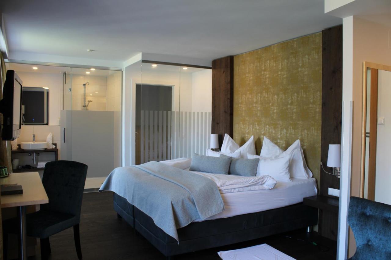 Romantikhotel Residenz Wachau Aggsbach Exterior photo