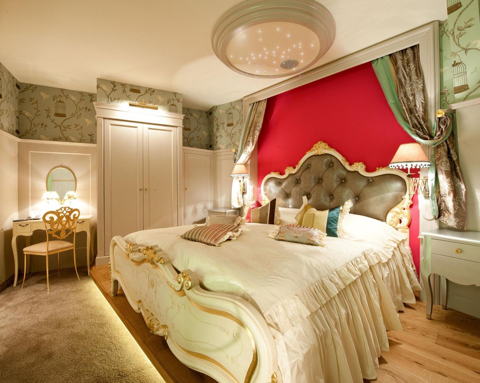 Romantikhotel Residenz Wachau Aggsbach Room photo