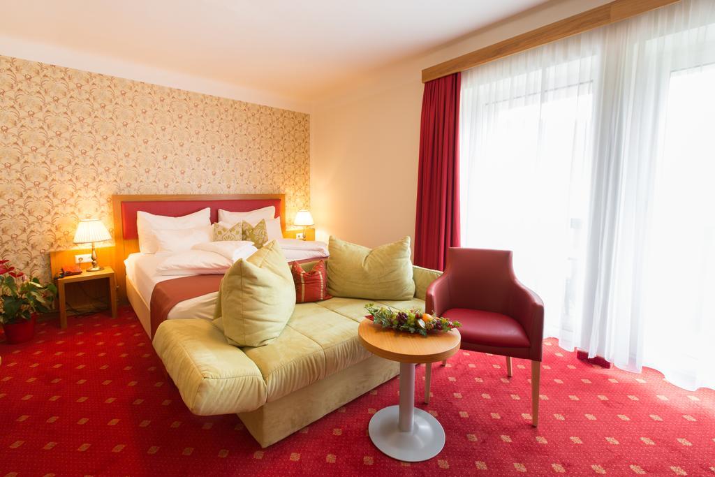 Romantikhotel Residenz Wachau Aggsbach Exterior photo