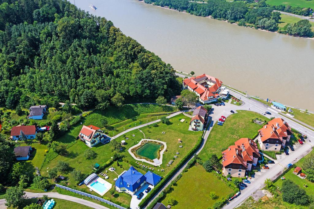 Romantikhotel Residenz Wachau Aggsbach Room photo