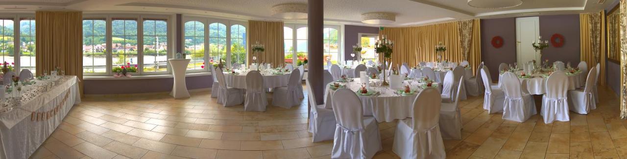Romantikhotel Residenz Wachau Aggsbach Exterior photo